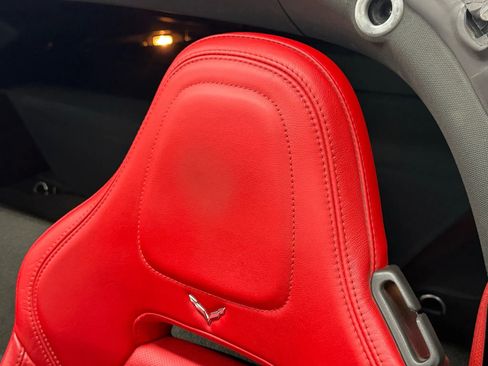 Used 2018 Chevrolet Corvette Grand Sport image 13