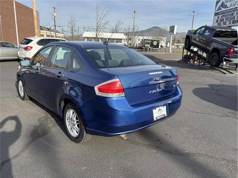 Used 2009 Ford Focus SE image 7