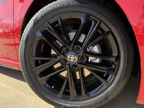 New 2026 Toyota Camry SE image 10