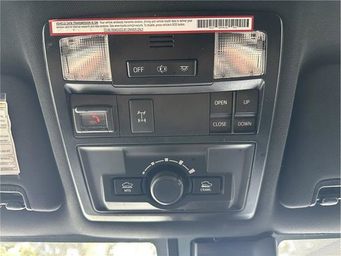 Used 2020 Toyota Tacoma TRD Off-Road w/ TRD Premium Off Road Package image 28