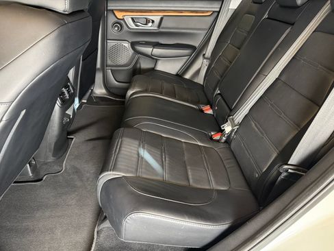 Used 2018 Honda CR-V EX-L image 21