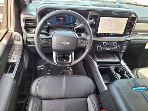 New 2026 Ford F350 Platinum image 6