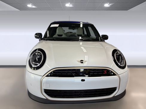New 2026 MINI Cooper S image 6