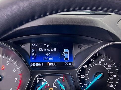 Used 2018 Ford Escape Titanium image 13