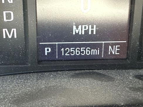 Used 2014 Chevrolet Silverado 1500 W/T w/ Trailering Package RWD image 13