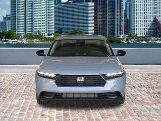 New 2026 Honda Accord SE video 2