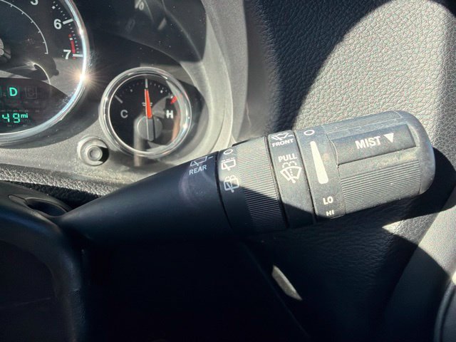 Used 2015 Jeep Wrangler Unlimited Sport AWD/4WD image 17