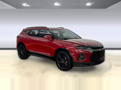 Used 2019 Chevrolet Blazer RS image 7