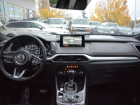Used 2019 MAZDA CX-9 Grand Touring image 20