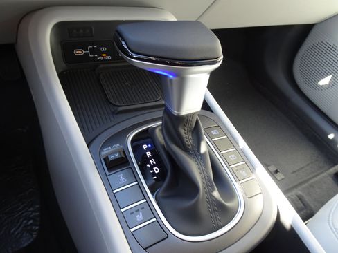 New 2026 Hyundai Kona SEL Sport image 14