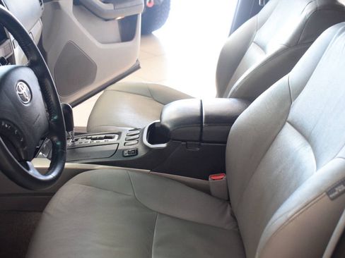 Used 2007 Toyota 4Runner Limited AWD/4WD image 58