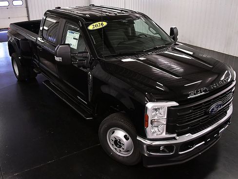 New 2026 Ford F350 XL image 14