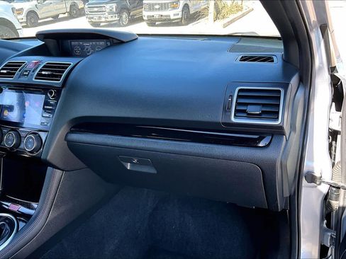 Used 2020 Subaru WRX STI w/ Popular Package #3 image 18