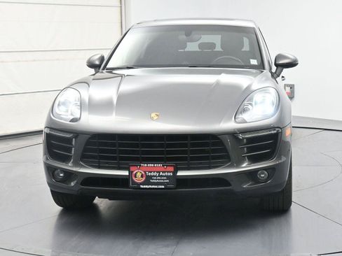 Used 2015 Porsche Macan S AWD/4WD image 25