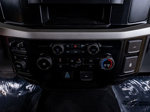 Used 2026 Ford F450 XL w/ 360-Degree Camera Package AWD/4WD image 26