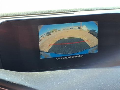 Used 2025 MAZDA MAZDA3 s image 20