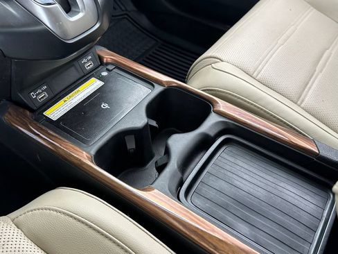Used 2021 Honda CR-V Touring image 24