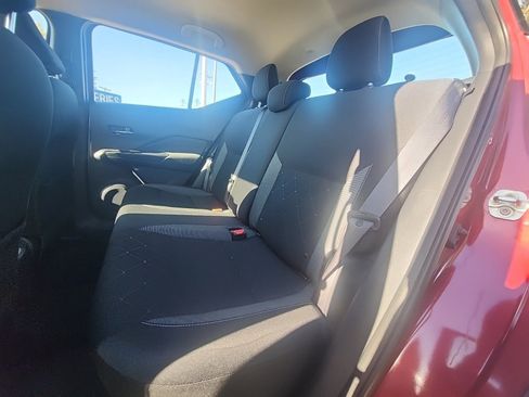 Used 2019 Nissan Kicks SV w/ Exterior Electronics Package image 11