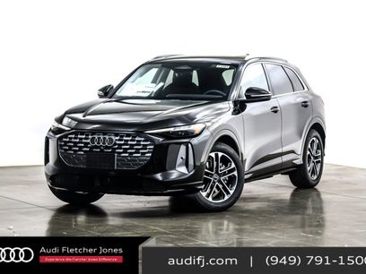 New 2025 Audi Q5 Prestige