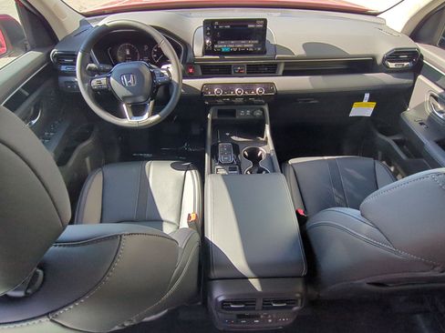 New 2025 Honda Pilot EX-L image 15