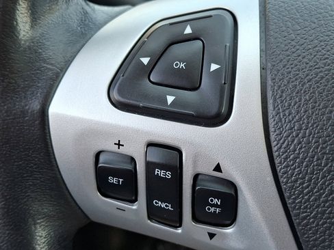 Used 2013 Ford Edge Limited AWD/4WD image 23