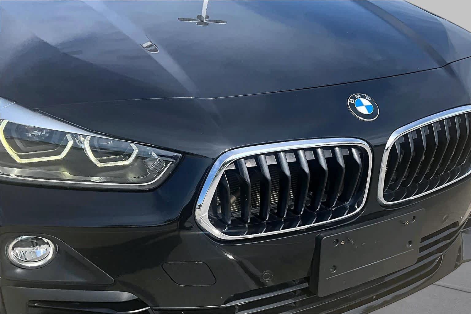 Used 2020 BMW X2 sDrive28i w/ Convenience Package FWD image 28