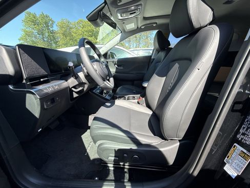 New 2026 Hyundai Kona Limited AWD/4WD image 13
