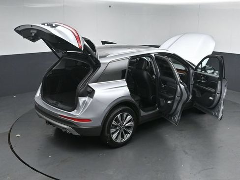 Certified 2022 Lincoln Corsair Reserve w/ Elements Package FWD image 60