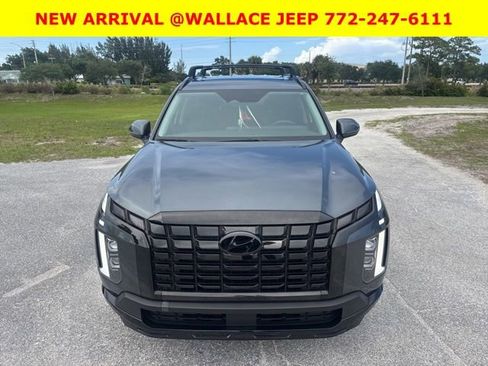 Used 2023 Hyundai Palisade XRT FWD image 3