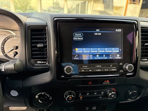 Used 2022 Nissan Frontier S image 17