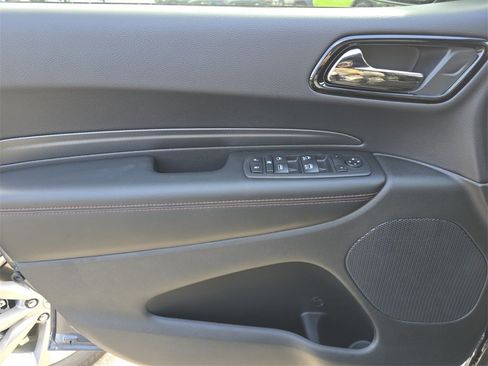 New 2026 Dodge Durango GT image 15