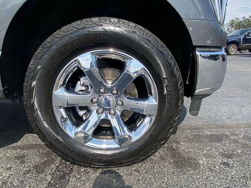 Certified 2022 Ford F150 Lariat image 28