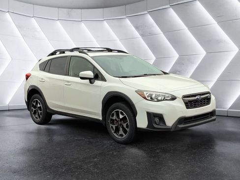 Used 2019 Subaru Crosstrek 2.0i Premium image 1