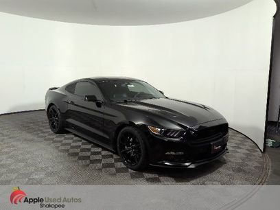 Used 2017 Ford Mustang GT Premium w/ Equipment Group 401A