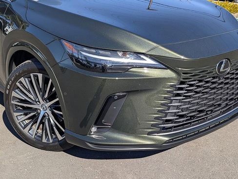 Used 2024 Lexus RX 350 image 4