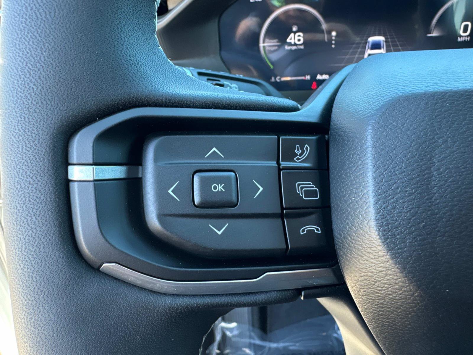 New 2026 Jeep Cherokee Limited AWD/4WD image 29