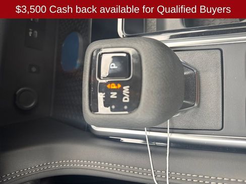 New 2026 Nissan Pathfinder Platinum image 27