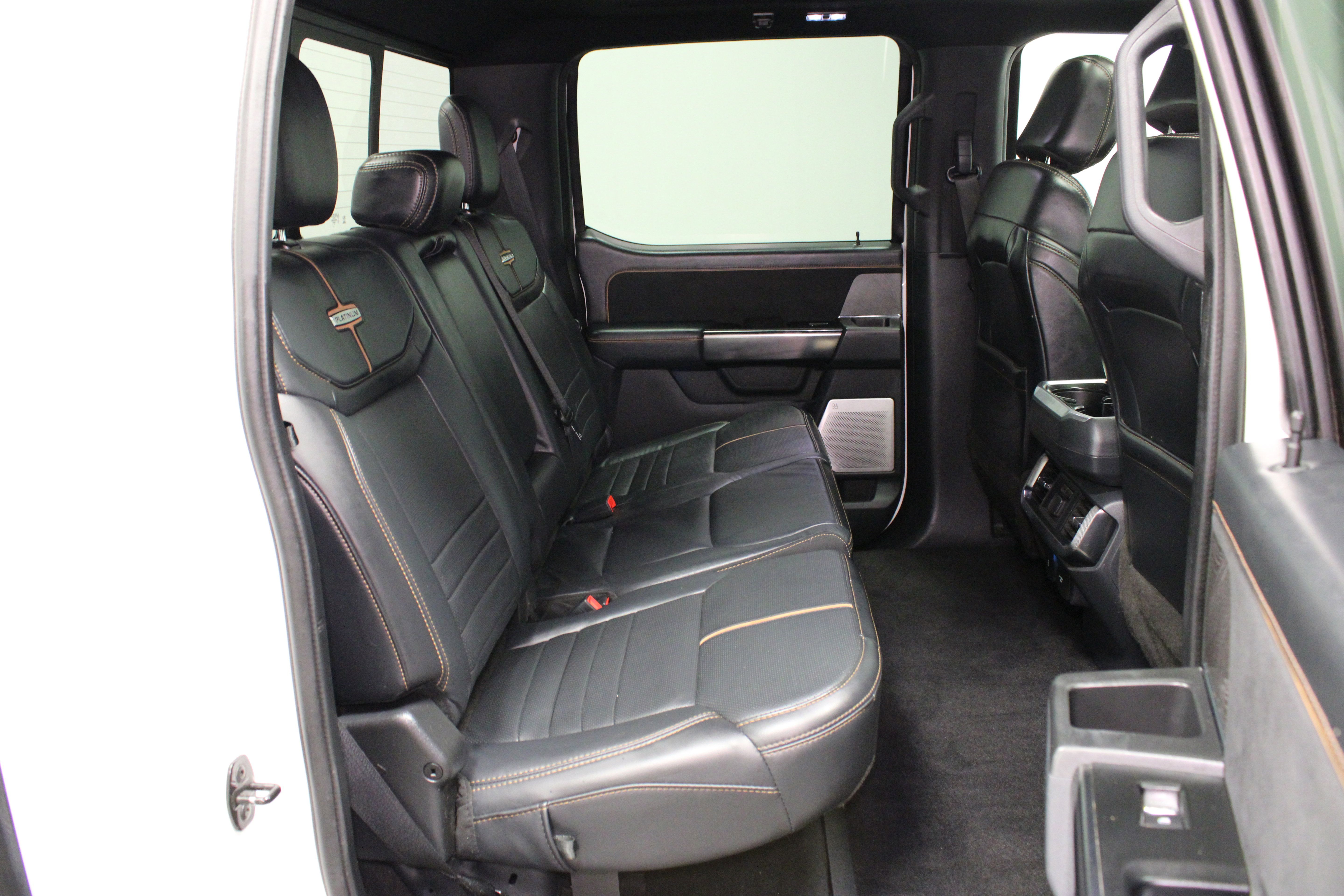 Used 2022 Ford F150 Platinum w/ Equipment Group 701A High AWD/4WD image 18