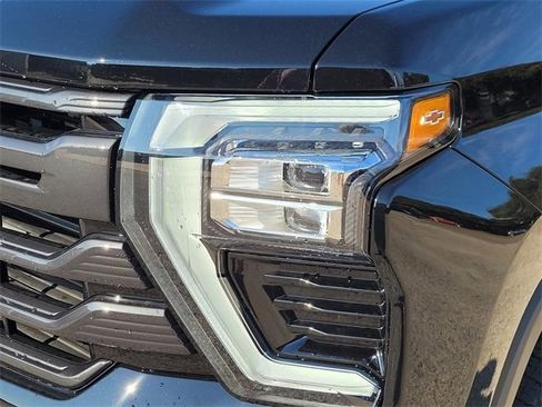 New 2026 Chevrolet Silverado 2500 High Country w/ High Country Premium Package image 5