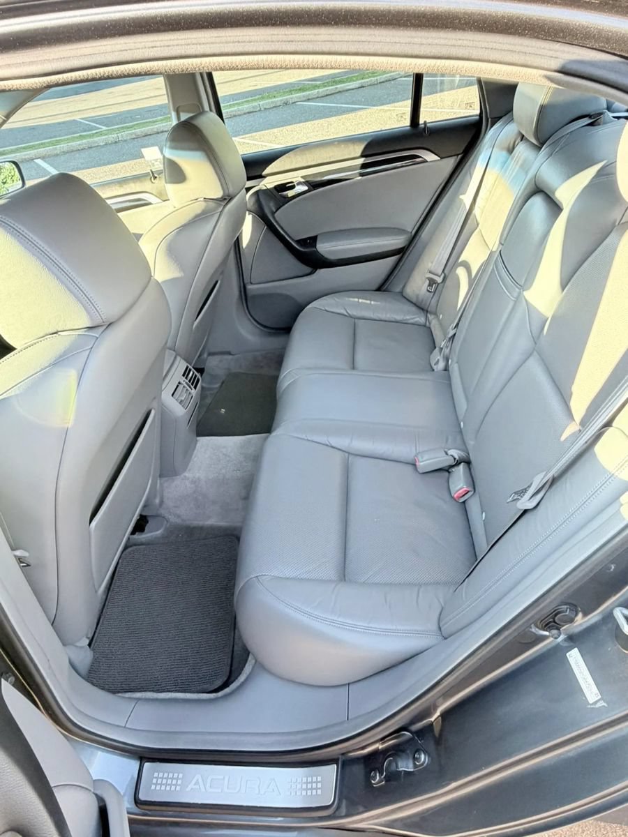 Used 2005 Acura TL FWD image 11
