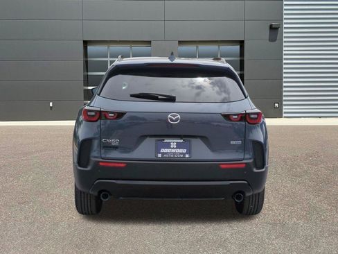 New 2026 MAZDA CX-50 AWD 2.5 Hybrid w/ Weather Package image 6