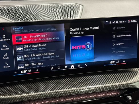 New 2026 BMW M340i w/ Premium Package image 22