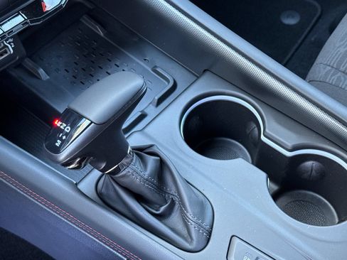 New 2026 Dodge Durango GT AWD/4WD image 23