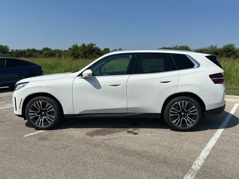 New 2026 BMW X3 xDrive30 w/ Premium Package image 5