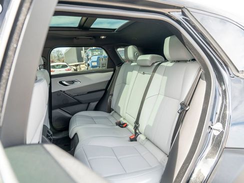 Used 2026 Land Rover Range Rover Velar S image 24