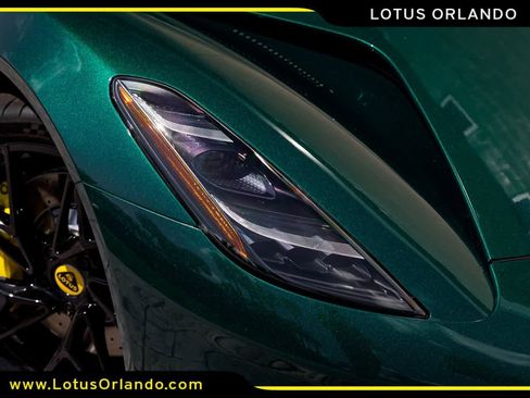 New 2026 Lotus Emira image 14