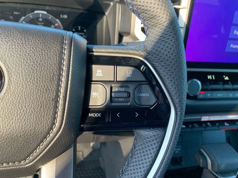 New 2026 Toyota Tundra Platinum AWD/4WD image 28