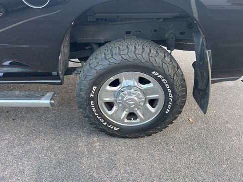 Used 2020 RAM 2500 Tradesman image 33