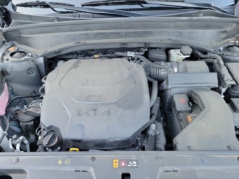 Used 2023 Kia Telluride S image 25