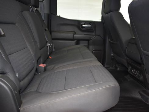 Used 2020 Chevrolet Silverado 1500 LT w/ All-Star Edition image 24